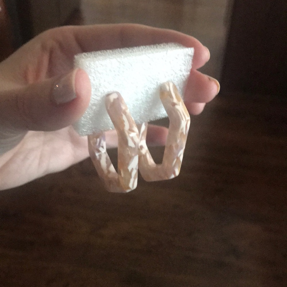 Madewell Earrings